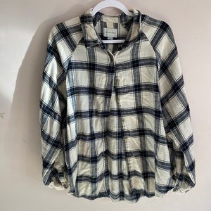 Flannel